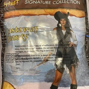 Pirate Halloween COSTUME